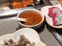 -海底捞火锅(龙岗星河COCO Park店)