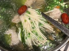 -食膳人家·永州美食地标(双牌店)
