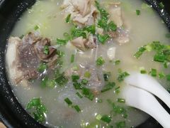 -老家肉饼(永泰庄店)