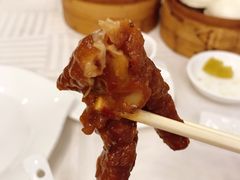 蒸凤爪-潮福城大酒楼·潮粤菜·港式点心(阳光城店)