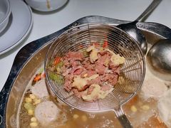 -潮发潮汕牛肉店(龙洞店)