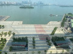 -洄归山也·高空C位湖景下午茶(东方之门店)
