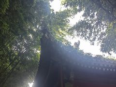 -潭柘寺景区