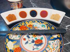 -十三姨正合丰烤肉(营迹路店)