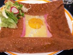 -La Creperie法餐厅(芮欧百货店)