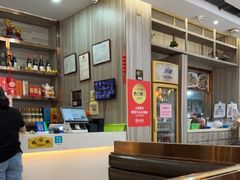 -潮悦牛肉火锅城(水贝店)