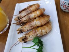 -银子铁板烧料理自助餐(人民广场店)