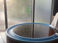 -春晖园度假酒店温泉