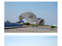 -南汇嘴观海公园