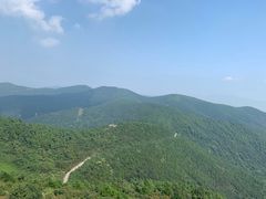 -缥缈峰景区