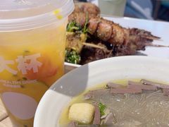 -万达广场(沈阳铁西店)