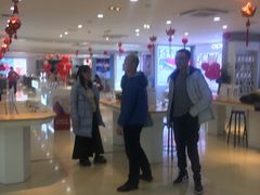 -中国电信(武林广场营业厅)