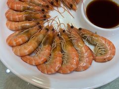 -森谷美食公园(杨行店)