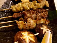 -有喜屋·深夜食堂(北京西路店)