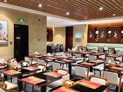 -汕头龙光喜来登酒店