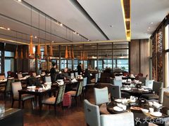 大堂-夏宫中餐厅(静安香格里拉店)