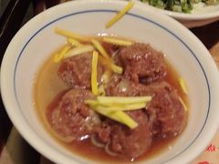 -杏花村水席楼·洛阳水席(老城十字街店)