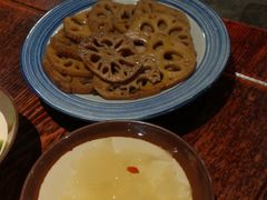 -受气牛肉·耙牛肉火锅(水晶郦城店)