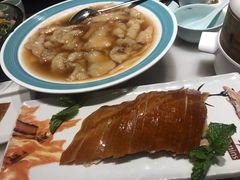 -鸭匠食府·挂炉烤鸭·新京菜(阜成路店)