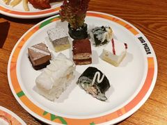 -比格比萨自助(德思勤四季汇店)