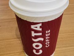 -COSTA COFFEE(西贸凯德晶品4层2店)
