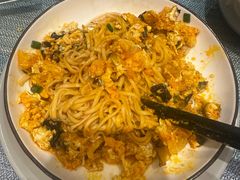 -菲住布渴酒店自助餐厅(阿里巴巴西溪园区店)