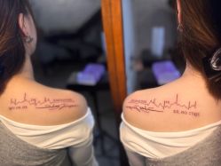 -PinooTattoo皮奴刺青纹身设计总部