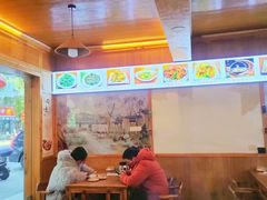 -老味道1992(武当山店)