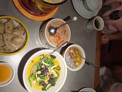 -龙湖杭州滨江天街