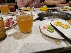 -佰烧海鲜烤肉火锅自助(世茂国际广场店)