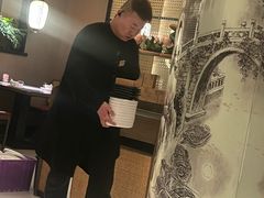 -吴越荣记苏州菜·松鼠桂鱼100%活鱼现做(斜塘老街店)