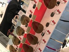 -宝岛眼镜·星创视光中心(黄河店)