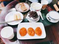 -民信老铺(华盖路店)