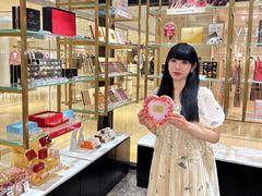 -GODIVA(王府井apm店)