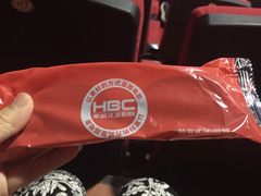 -华谊兄弟影院(北京洋桥店)