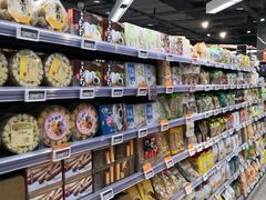 -Olé精品超市(北京合生汇店)