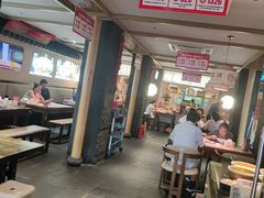 -老淮滨-蚌埠非遗小吃(淮河路店)