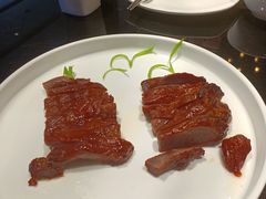 -高第街56号港式餐厅·精选(世茂广场宽厚里大明湖店)