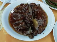 -海鲜街菜馆(海珠南路店)