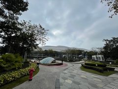 -深圳湾公园(南山区)