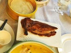 -福海居烤鸭店(鸟巢店)