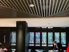 大堂-绿波廊(豫园店)