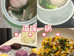 -金枝玉叶上海人家食府(三里河店)