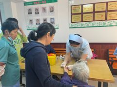 -上海市奉贤区奉城镇敬老院(洪天奉城分院)