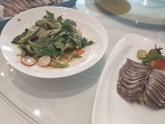 -汤记传菜(秀浦路店)