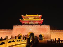 -台儿庄古城