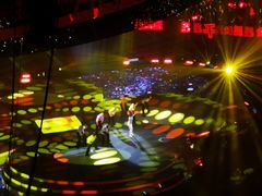 -宝能国际体育演艺中心