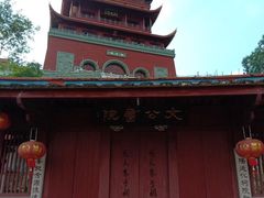 -梵天禅寺