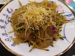 -粗粮人家·东北菜(洋桥店)