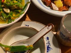 -鱼食饭稻·苏浙土菜17年老馆子(平江路店)